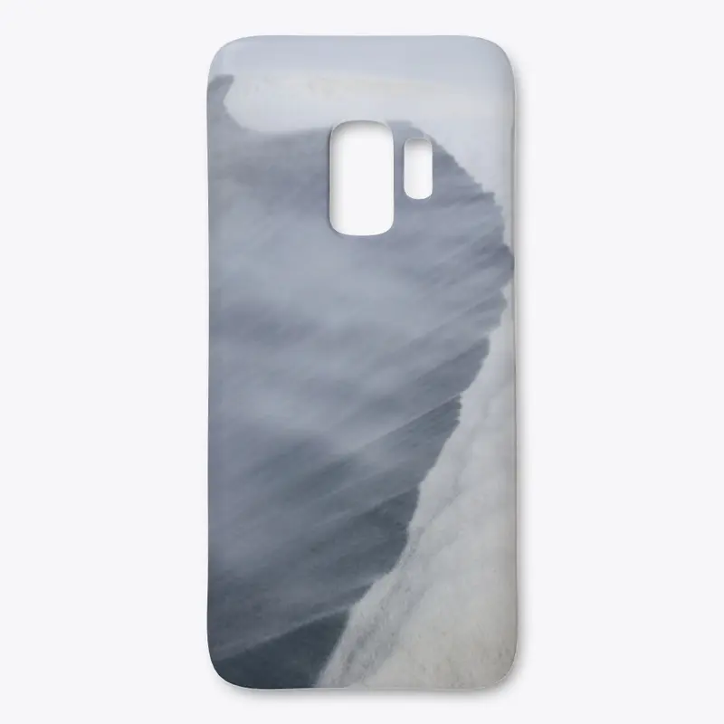 Sands of Time Phone Case